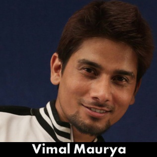 Vimal Maurya